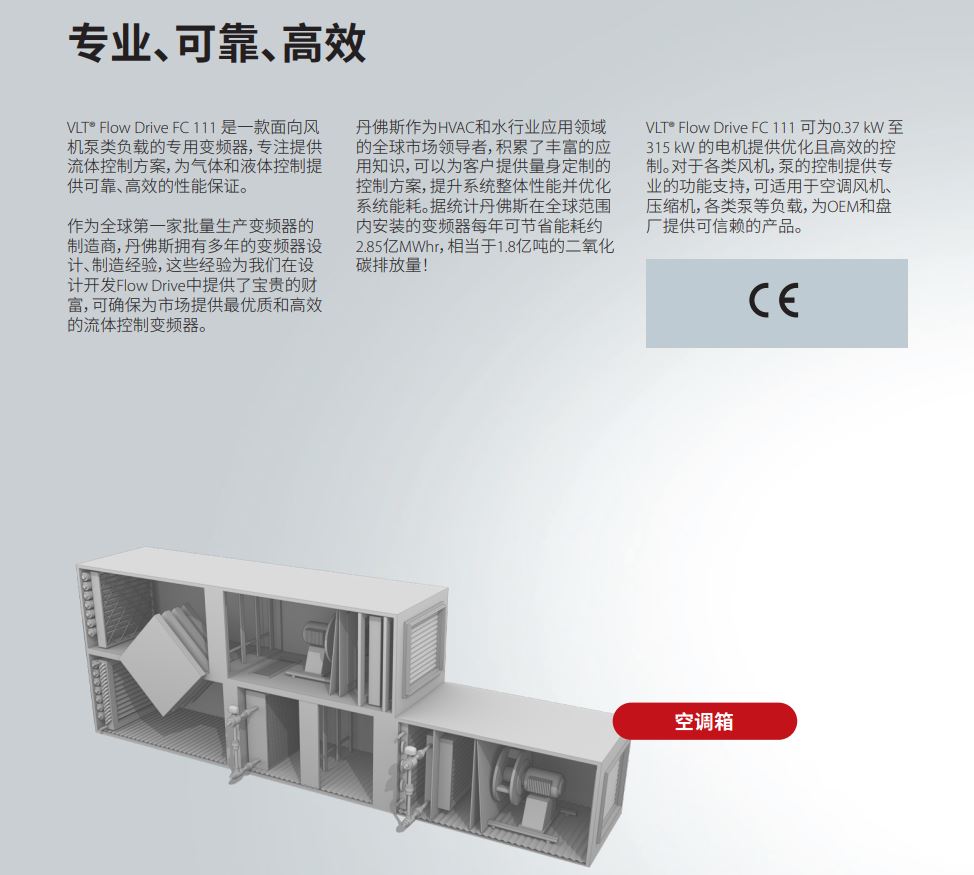 丹佛斯銷(xiāo)售