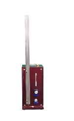 GJX-2光干涉甲烷測定器校正儀