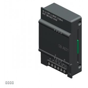 T(mn)S7-200 SMARTģK 6ES7288-5 AE01-0AA0 ģMݔ SB AE01