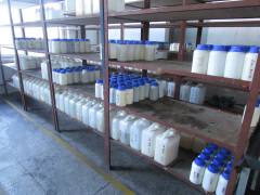 無(wú)溶劑聚氨酯