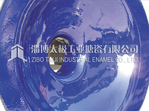 搪玻璃反應(yīng)釜搪瓷層裂紋或脫瓷現(xiàn)象怎么產(chǎn)生的？