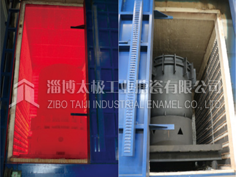 “搪玻璃進口瓷釉”真相令人驚嘆！