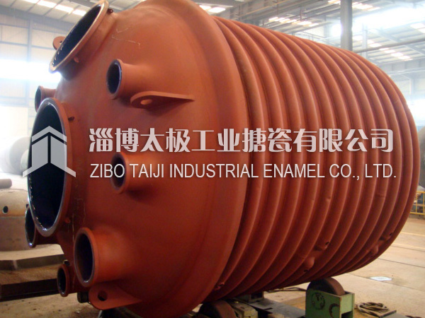 搪玻璃反應釜日常保養(yǎng)內(nèi)容