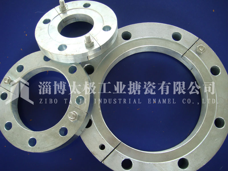 對搪瓷反應(yīng)釜造成損壞的材料是什么？