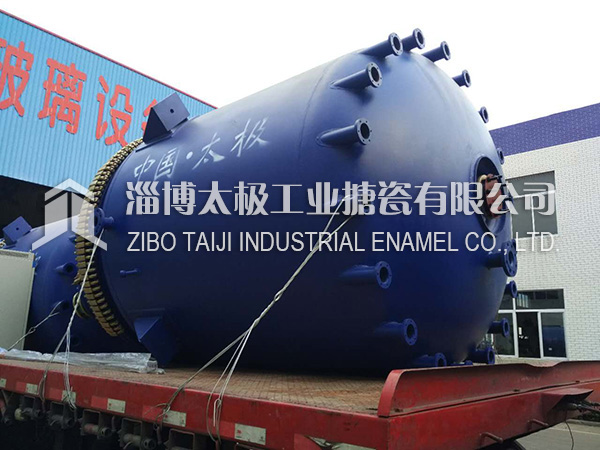 搪瓷反應(yīng)釜在修復(fù)時(shí)需要注意什么