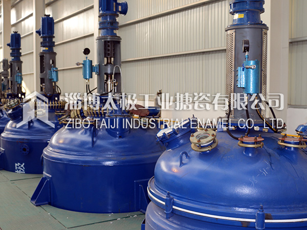 搪瓷反應(yīng)罐在安裝時(shí)應(yīng)注意哪些問題？