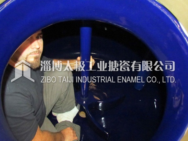 藥用搪瓷反應釜設(shè)備對GMP標準的理解