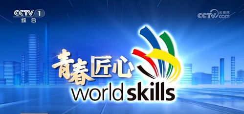 一舉奪金 中國青年在世界技能賽場書寫冠軍答卷